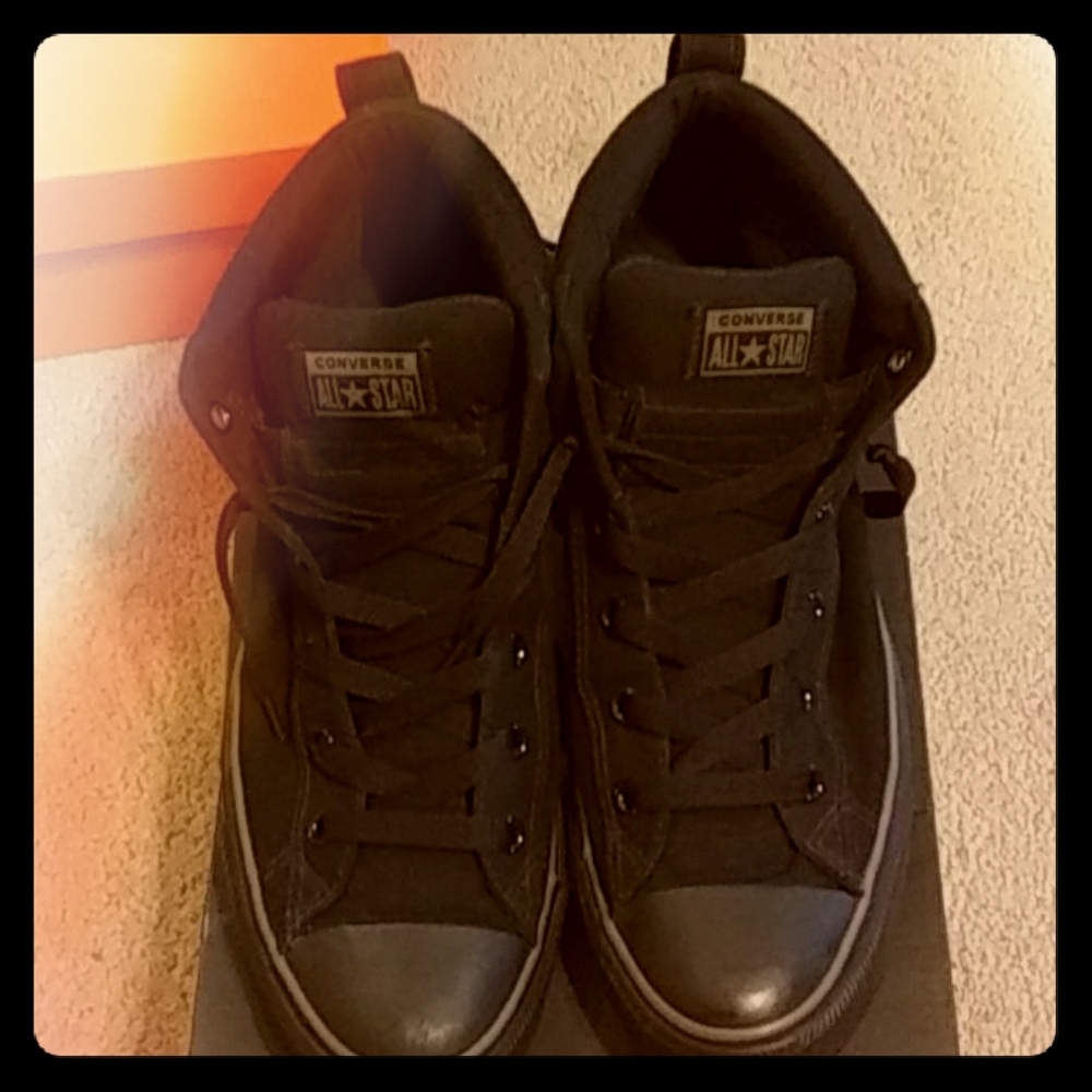 Converse